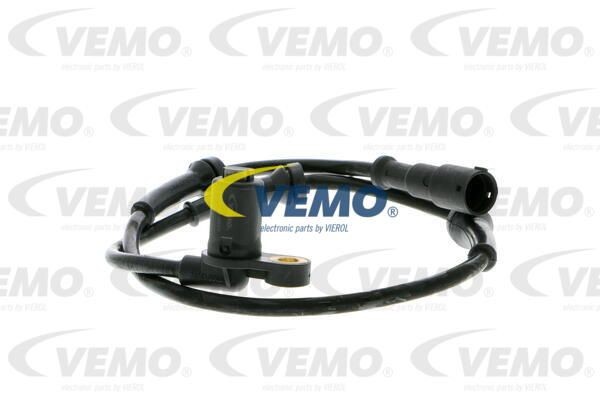 Датчик, частота вращения колеса V46-72-0017 VEMO