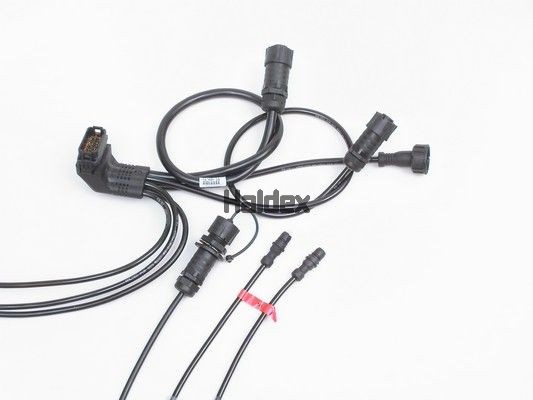 Соединительный провод ABS 950364417 HALDEX