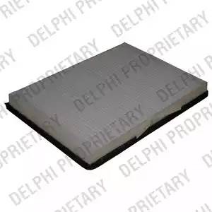 Фильтр, воздух во внутренном пространстве TSP0325263 DELPHI