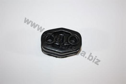 Стопорное кольцо, глушитель 3025301478A0 AUTOMEGA
