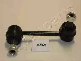 Наконечник поперечной рулевой тяги TIN020 JAPAN PARTS GROUP