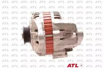Генератор L 37 510 ATL DELTA AUTOTECHNIK