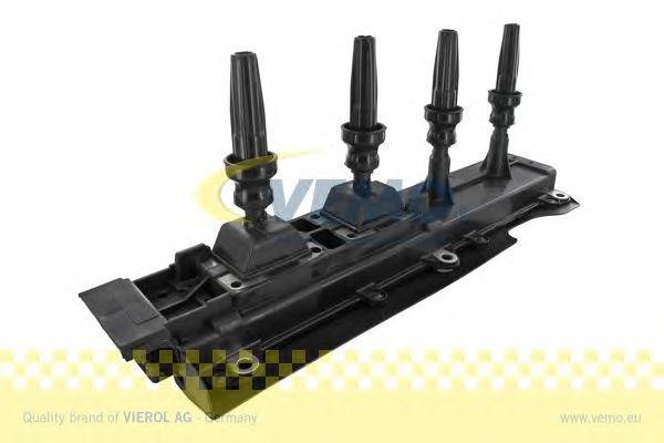 Катушка зажигания V22-70-0003 VEMO