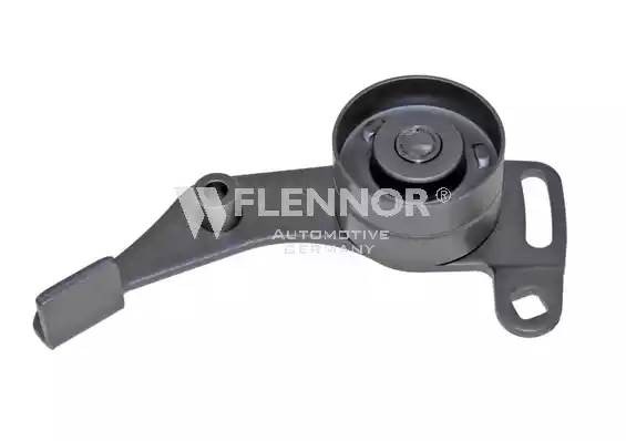 Натяжной ролик, ремень ГРМ FS02139 FLENNOR