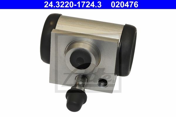 Колесный тормозной цилиндр 24.3220-1724.3 ATE