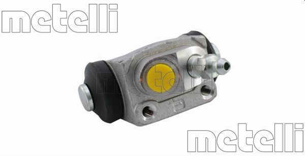 Колесный тормозной цилиндр 040622 METELLI