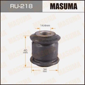 Сайлентблок RU-218 MASUMA