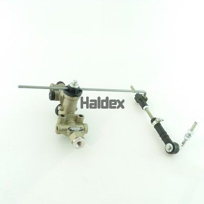 Система тяг и рычагов, тормозная система 72673C HALDEX