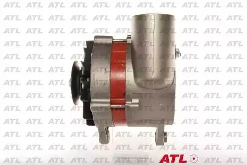 Генератор L 38 320 ATL DELTA AUTOTECHNIK