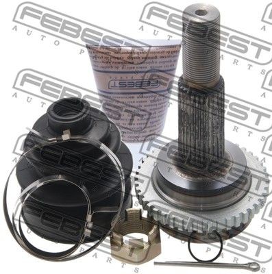 ШРУС 0210-T30RA44 FEBEST