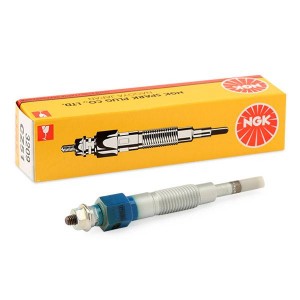 Свеча накаливания 3209 NGK NTK