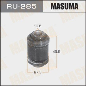 Сайлентблок RU-285 MASUMA