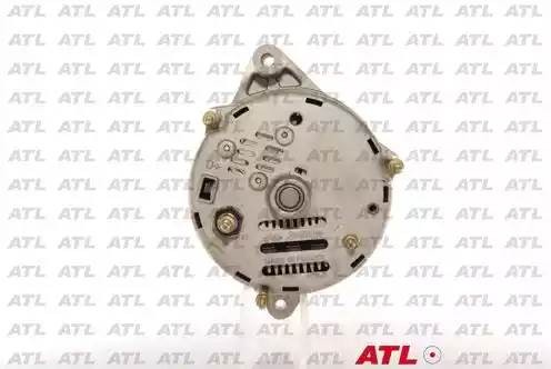 Генератор L30900 ATL DELTA AUTOTECHNIK