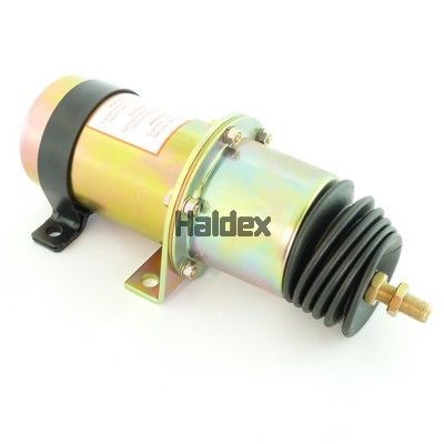 Система тяг и рычагов, тормозная система 72261C HALDEX