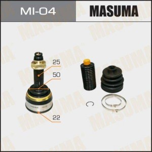 ШРУС MI-04 MASUMA
