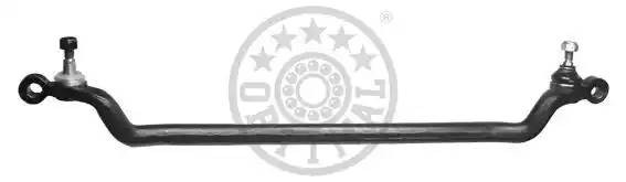 Поперечная рулевая тяга G4622 OPTIMAL