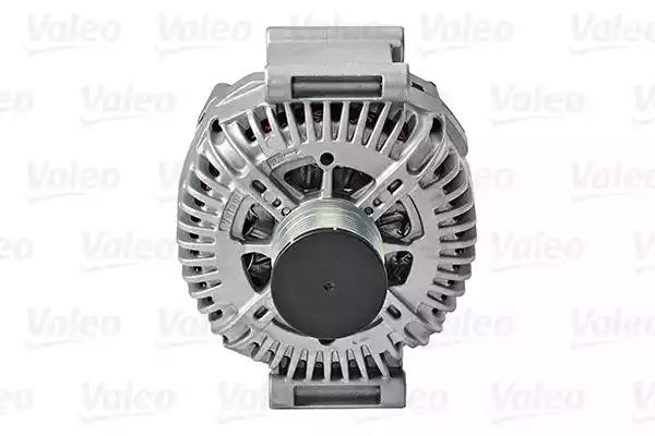 Генератор 437539 VALEO PHC
