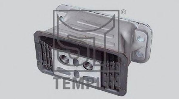 Подвеска, двигатель 083001320080 TEMPLIN