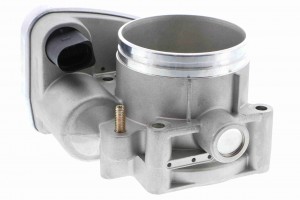 Патрубок дроссельной заслонки V20-81-0002 VEMO