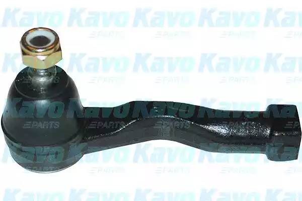 Наконечник поперечной рулевой тяги STE-4007 KAVO PARTS