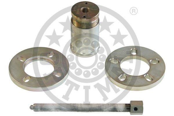 комплект съемников, внутренние подшипники WKZ-1109S OPTIMAL