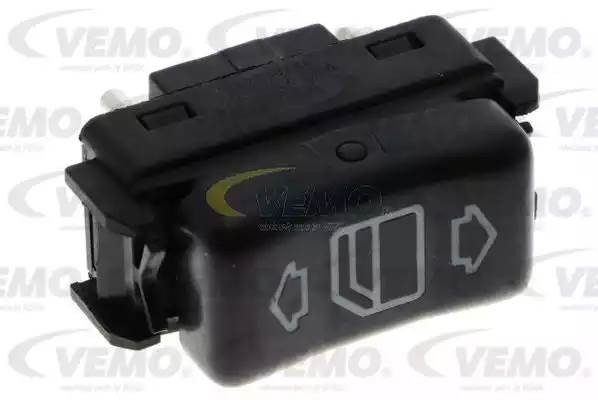 Выключатель, стеклолодъемник V30-73-0103 VEMO
