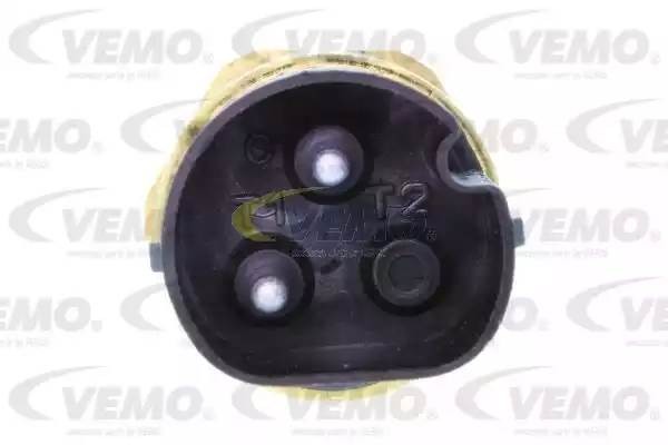 Термовыключатель, вентилятор радиатора V20-99-1259 VEMO