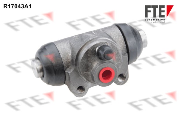 Колесный тормозной цилиндр R17043A1 FTE