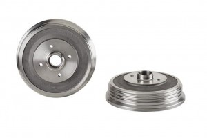 Тормозной барабан 14.7243.10 BREMBO