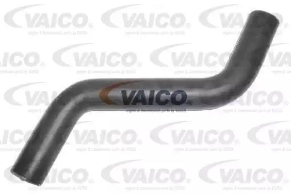 Патрубок системы охлаждения ДВС V10-0053 VEMO
