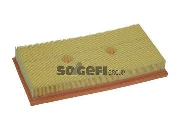Воздушный фильтр PA7500 FIAAM