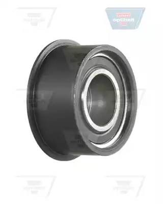 Комплект ремня ГРМ KT1024 OPTIBELT