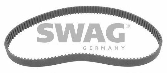 Ремень ГРМ 81 02 0006 SWAG