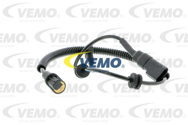 Датчик, частота вращения колеса V25-72-0020 VEMO