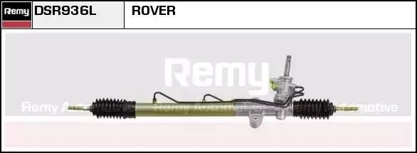 Рулевой механизм DSR936L DELCO REMY