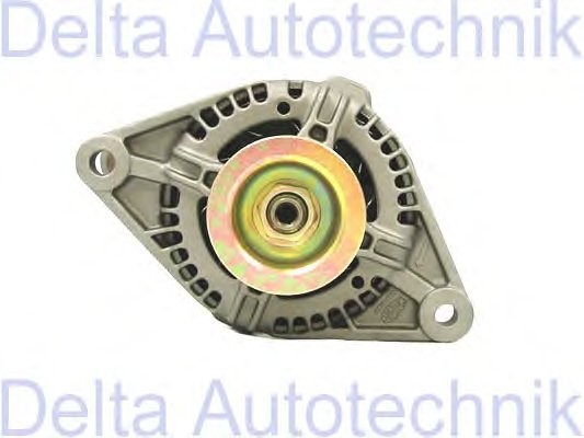 Генератор L62800 ATL DELTA AUTOTECHNIK