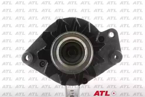 Генератор L 38 080 ATL DELTA AUTOTECHNIK
