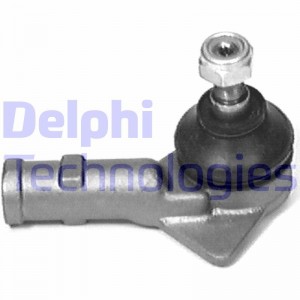 Наконечник поперечной рулевой тяги TA987 DELPHI