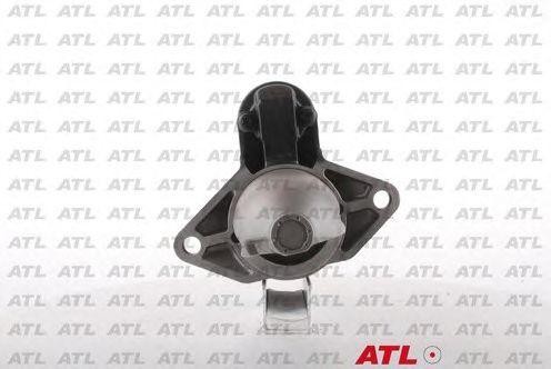 Стартер A16430 ATL DELTA AUTOTECHNIK