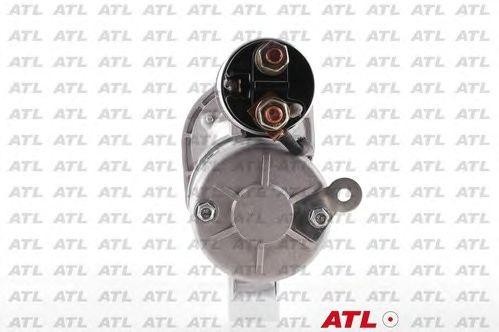 Стартер A75460 ATL DELTA AUTOTECHNIK