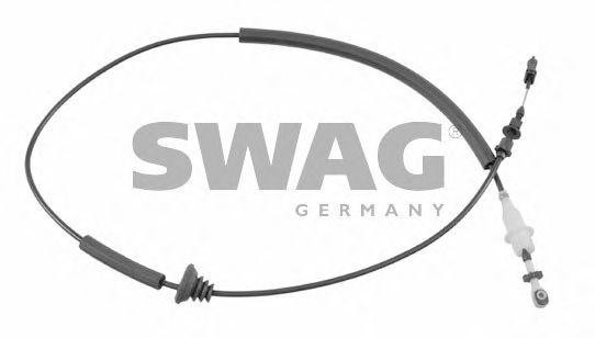 Тросик газа 10 92 2325 SWAG