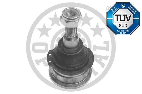 несущий / направляющий шарнир G3784 OPTIMAL