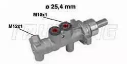 Главный тормозной цилиндр PF503 TRUSTING