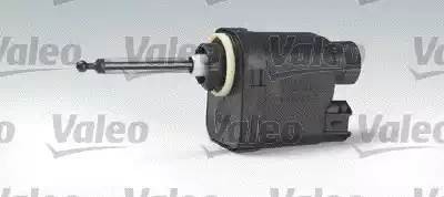Регулировочный элемент, регулировка угла наклона фар 084691 VALEO PHC