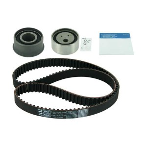 Комплект ремня ГРМ VKMA95663 SKF