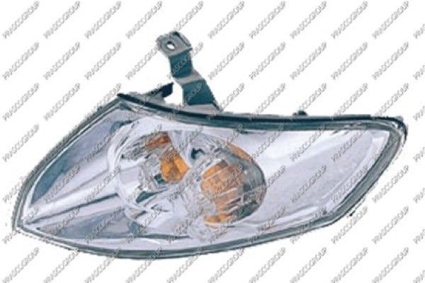 Фонарь указателя поворота MZ0474014 PRASCO GROUP