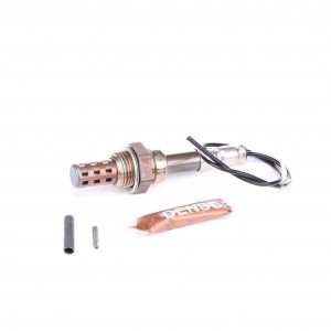 Датчик кислородный (лямбда-зонд) DOX0125 DENSO