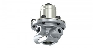 Клапан ограничения давления 4750090220 WABCO