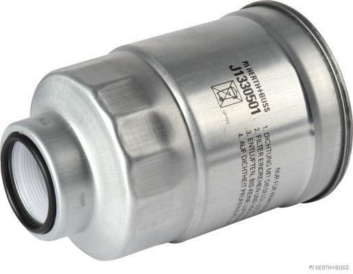 Фильтр топливный J1330501 H B JAKOPARTS NIPPARTS