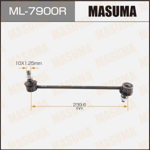 Стойка стабилизатора ML-7900R MASUMA